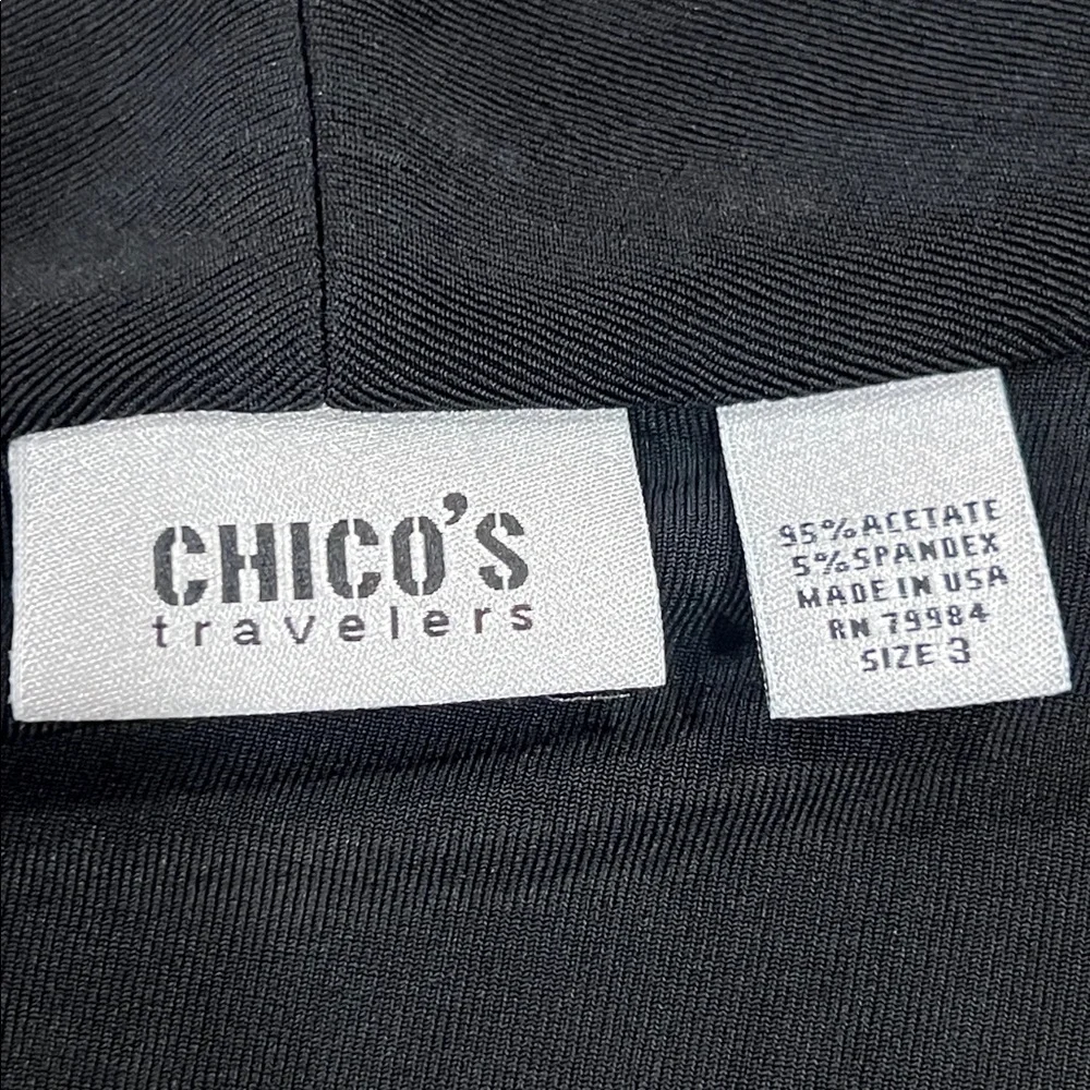 Chicos chicos brand